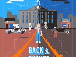 37个超酷海报设计欣赏