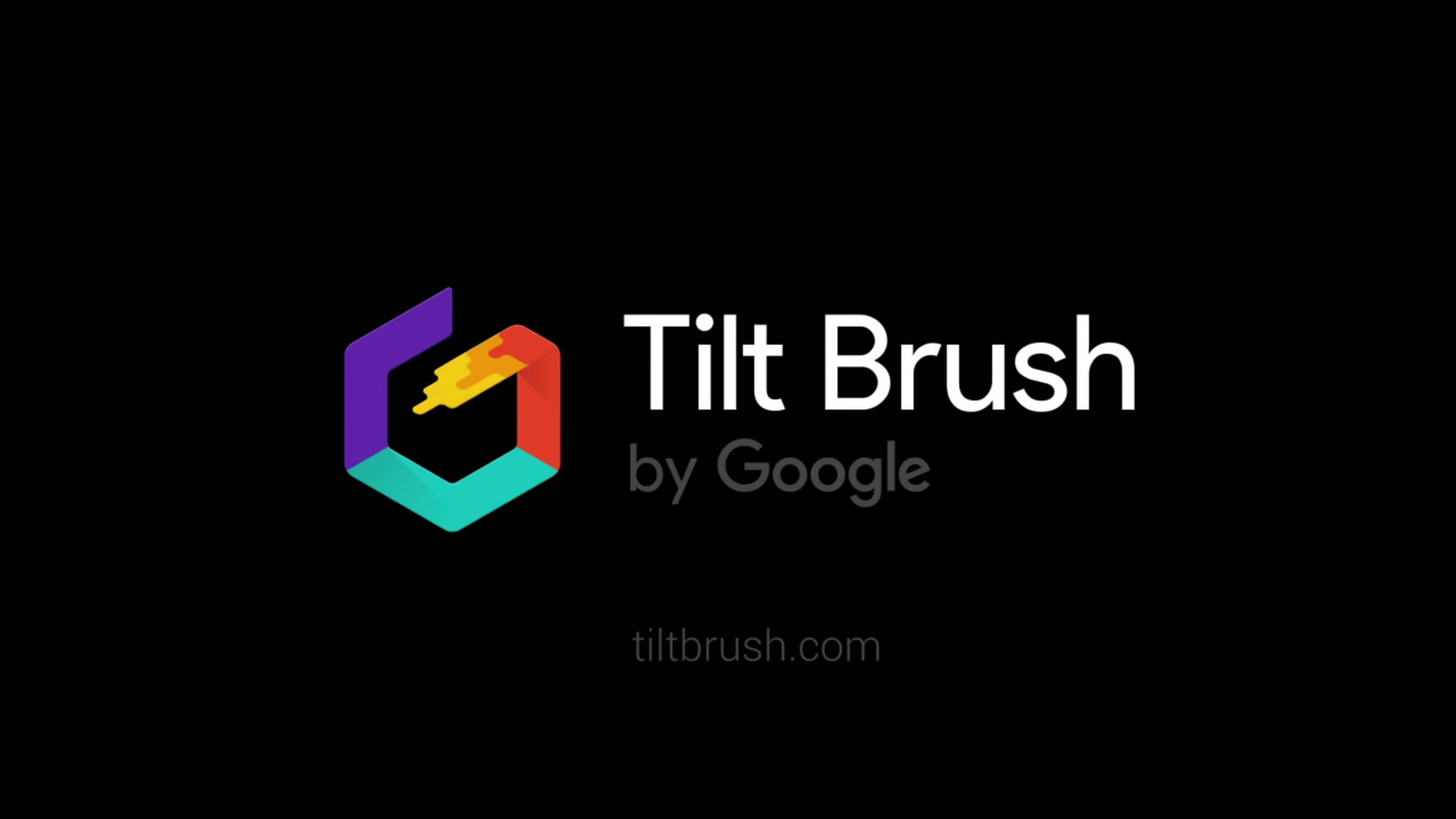 谷歌推出VR绘画神器《Tilt Brush》