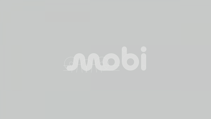Mobi公共交通系统品牌视觉设计