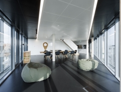 德国followfish办公室空间设计