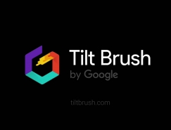 谷歌推出VR绘画神器《Tilt Brush》