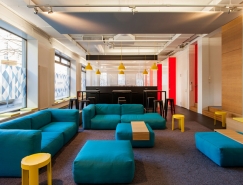 柏林Smart Digital办公室空间设计