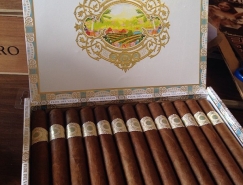 32个雪茄包装设计