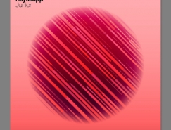 Simon C Page极简和几何风格海报设计