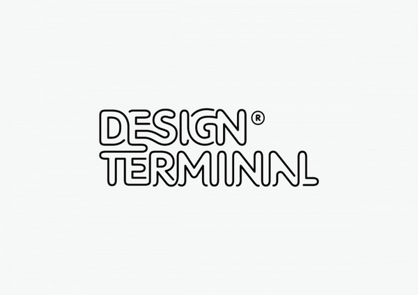 Design Terminal创意机构品牌和导视系统设计