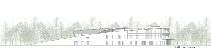 无锡榭丽花园幼儿园建筑设计