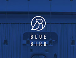 Blue Bird珠宝品牌视觉设计