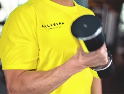 Palestra希腊式健身俱乐部
