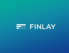 21款漂亮的logo设计(2016.05月号)