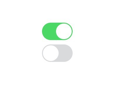 UX设计: 按钮使用实例、类型和状态