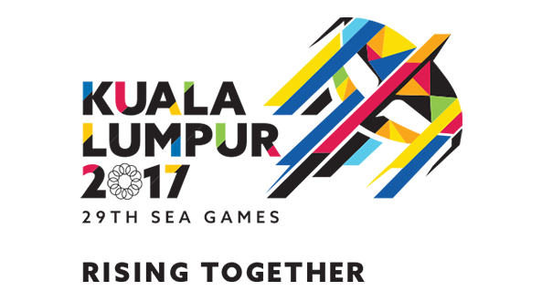 2017年东南亚运动会会徽及吉祥物公布