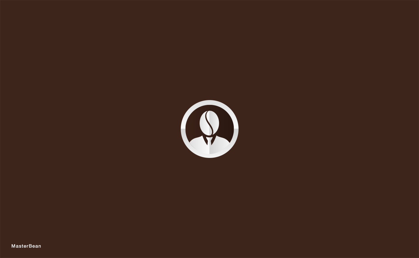 Ramin Nasibov创意logo设计欣赏