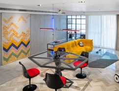 星球大战风格住宅装修设计