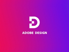 Adobe体验设计团队LOGO设计经验分享：Adobe Design