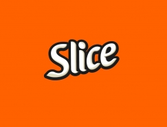 Slice薯片包裝設計