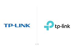 TP-LINK更换新Logo