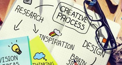 其实设计LOGO并不难！ 用对工具你也可以成为设计师！