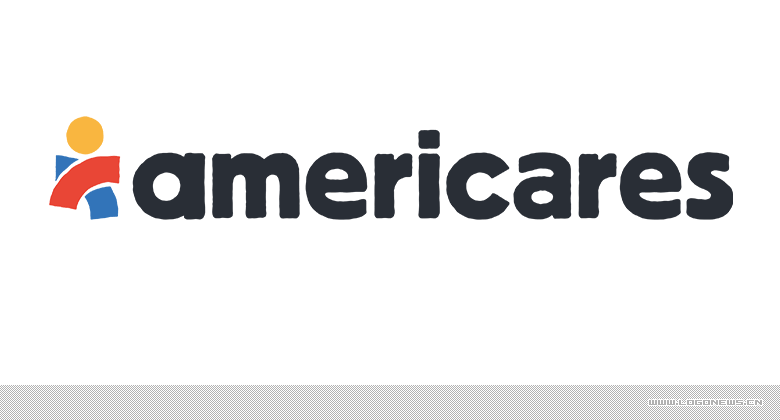 美国关怀基金会（AmeriCares）更换新LOGO