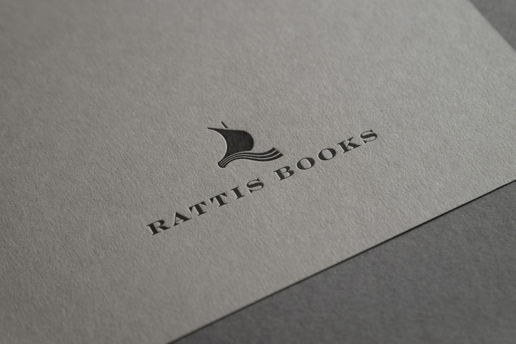 Rattis拉提斯出版社新品牌形象