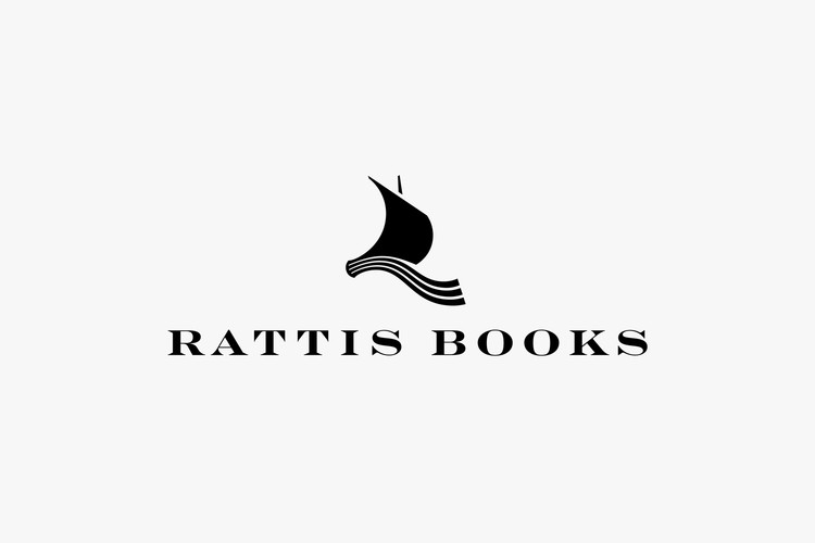 Rattis拉提斯出版社新品牌形象
