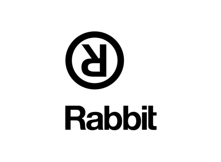 伦敦艺术服务机构ArtRabbit(艺术兔)更新品牌形象