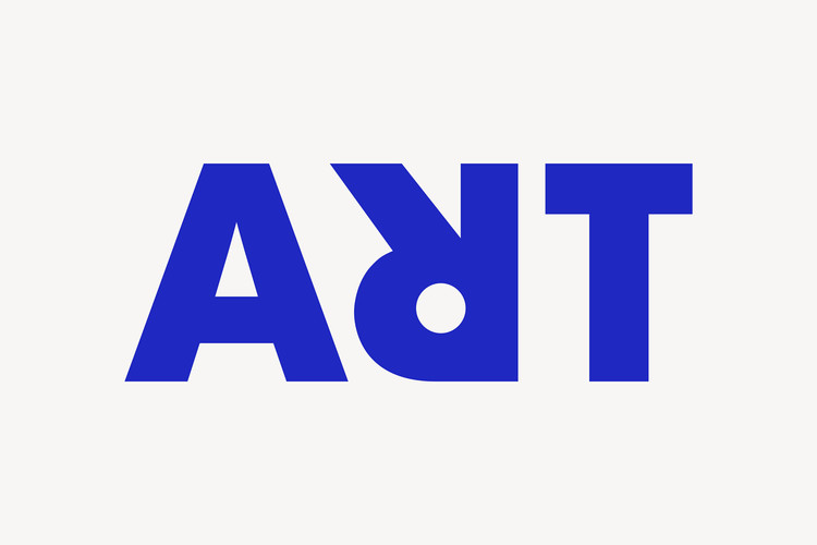 伦敦艺术服务机构ArtRabbit(艺术兔)更新品牌形象