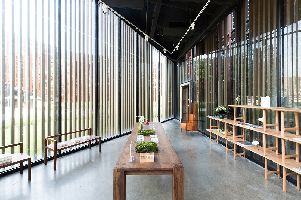 壹会ONE S餐厅空间设计