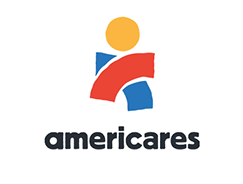 美国关怀基金会（AmeriCares）更换新LOGO