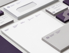 Stevenson Systems品牌视觉形象设计