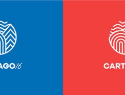 Cartago运动会品牌形象概念设计