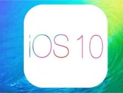从iOS 10设计指南变化看设计的新趋势