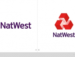 英国国民威斯敏斯特银行（NatWest）启用新LOGO