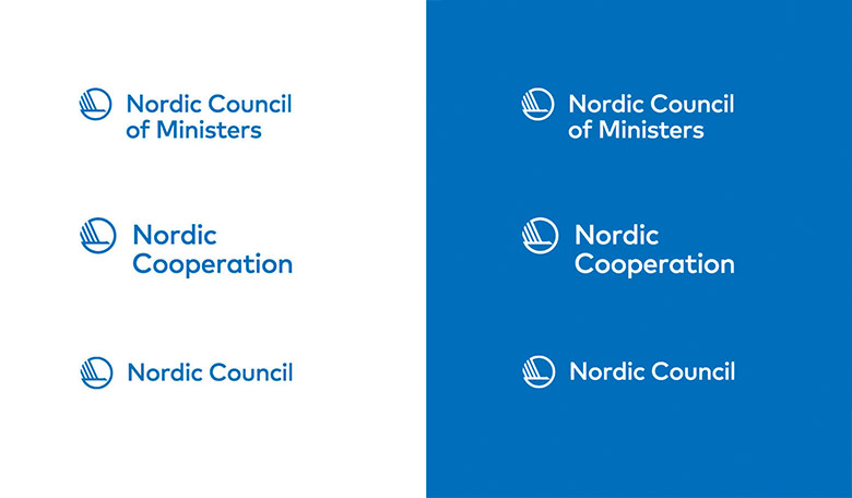 北欧理事会（Nordic Council）启用新LOGO