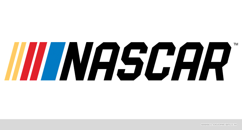 美国纳斯卡赛车（NASCAR）公布全新品牌标识