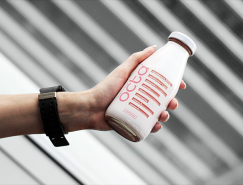 Octa功能性饮料包装设计