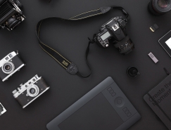 Two12摄影工作室品牌视觉设计