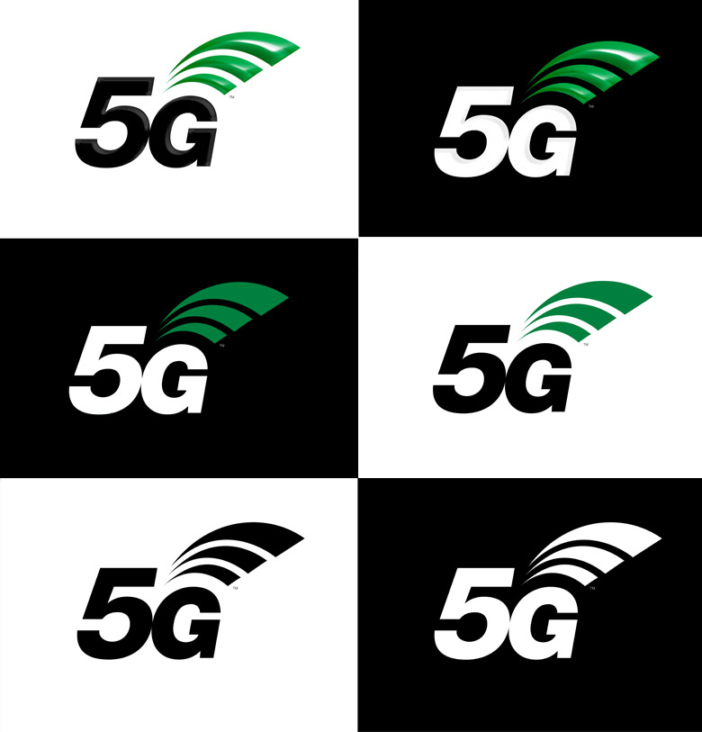 國際通信標準組織正式公布5G官方LOGO