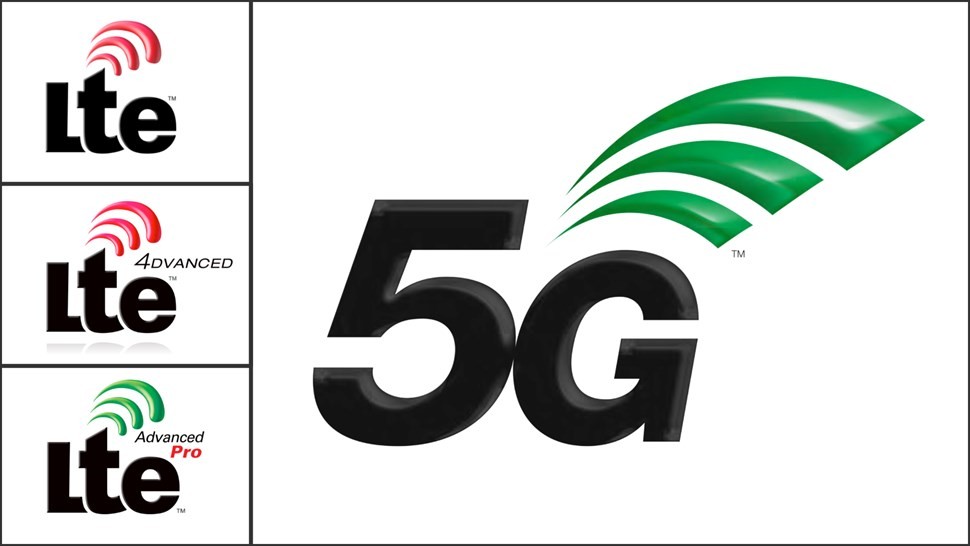 國際通信標準組織正式公布5G官方LOGO