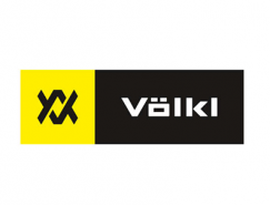 德国老牌运动品牌沃克（VOLKL）启用新LOGO