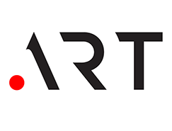 Interbrand: 藝術界頂級域名.ART的全新品牌形象