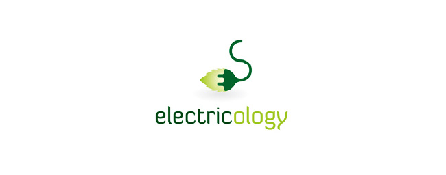 45款电气(电子)logo设计欣赏