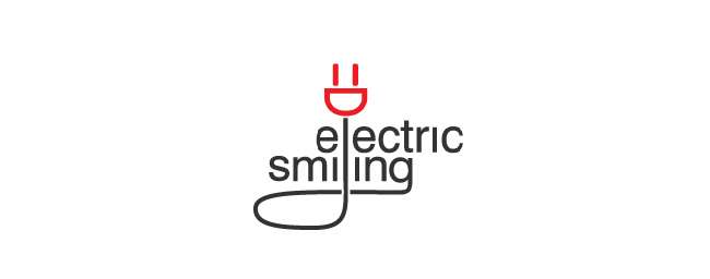 45款电气(电子)logo设计欣赏