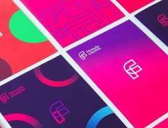 墨西哥设计工作室Fórmula Creativa品牌视觉设计