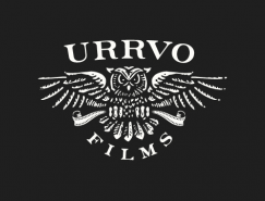 30款国外复古风logo设计欣赏