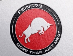 Goran Jugovic标志设计作品