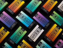 INDIGO避孕套包装设计