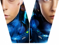 电影海报欣赏：星际特工：千星之城