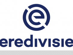 荷兰足球甲级联赛（Eredivisie）公布全新LOGO