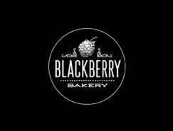 35款漂亮的面包店logo设计