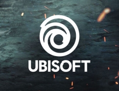 游戏开发商育碧（Ubisoft）更换新LOGO